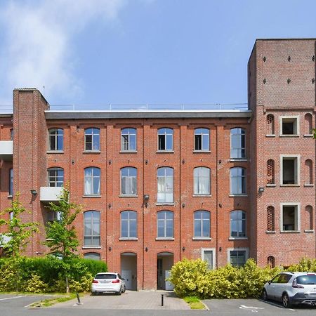 Apartmán Loft De L'Usine - Welkeys Tourcoing Exteriér fotografie